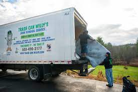 Best Basement Cleanout  in Salamanca, NY